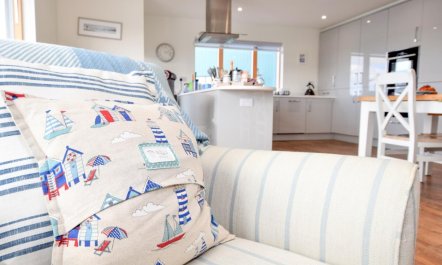 2 Bed in Amble 3