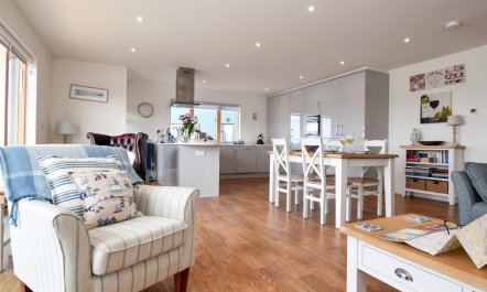 2 Bed in Amble 2