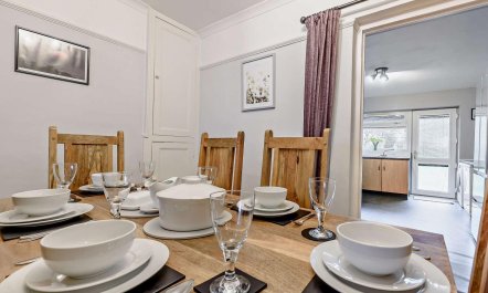 3 Bed in Tenby 4
