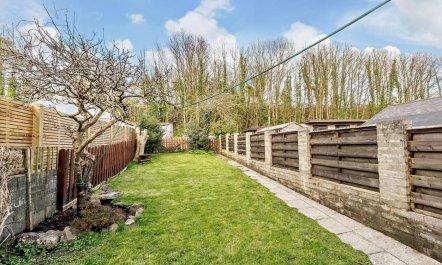 3 Bed in Tenby 7