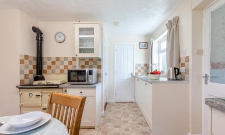 2 Bed in Bideford 6