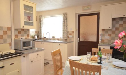 2 Bed in Bideford 3