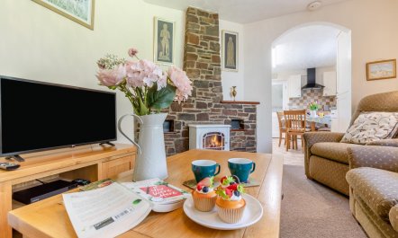 2 Bed in Bideford 3
