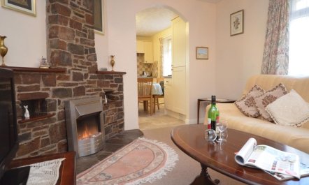 2 Bed in Bideford 1