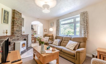 2 Bed in Bideford