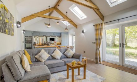 2 Bed in Holsworthy