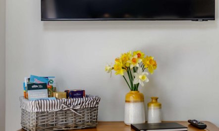 2 Bed in Holsworthy 8