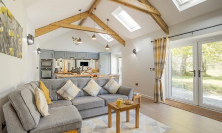 2 Bed in Holsworthy