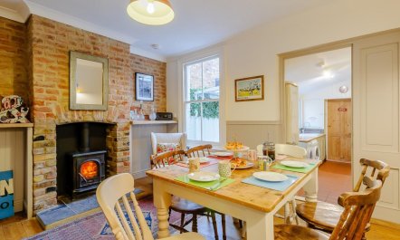 3 Bed in Whitstable 5
