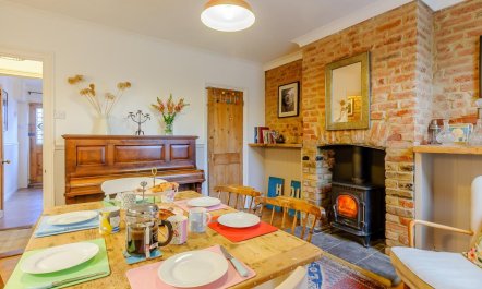 3 Bed in Whitstable 1
