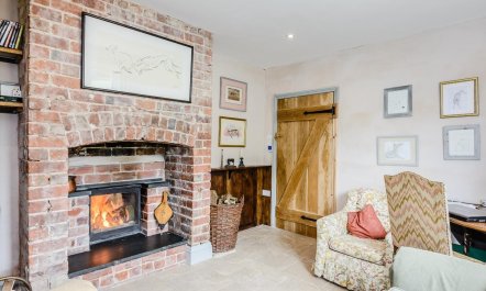 4 Bed in Llandinam 5