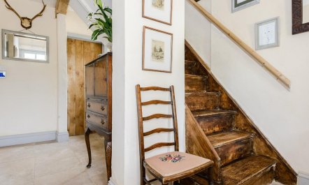 4 Bed in Llandinam 2