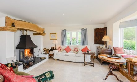 4 Bed in Llandinam 6