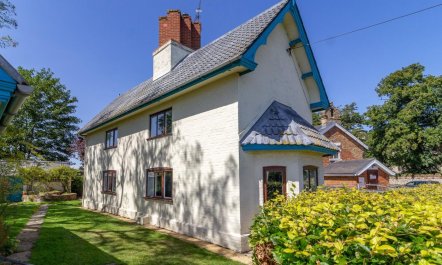 3 Bed in King's Lynn