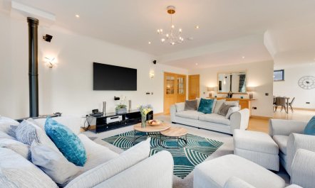 5 Bed in Blairgowrie 5