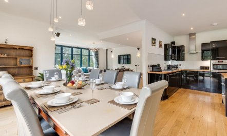 5 Bed in Blairgowrie 9