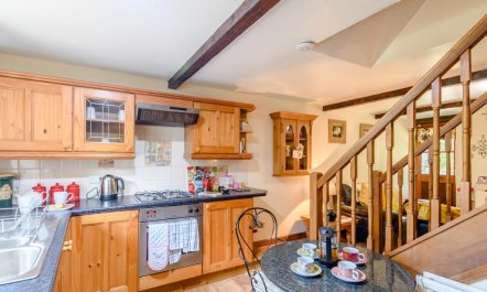 2 Bed in Skipton 2