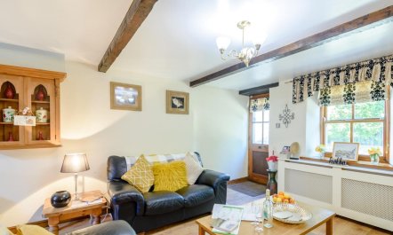 2 Bed in Skipton 1