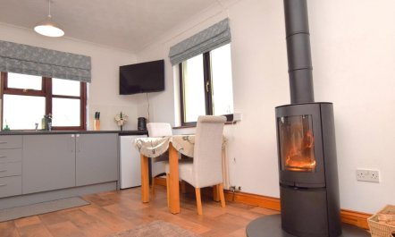 1 Bed in Launceston 2