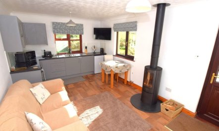 1 Bed in Launceston 1