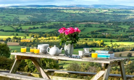 3 Bed in Hay-on-wye 1