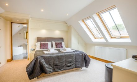 3 Bed in Bridport 9