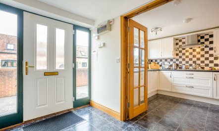 3 Bed in Bridport 7