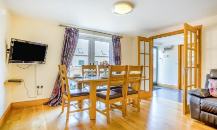 3 Bed in Bridport 3