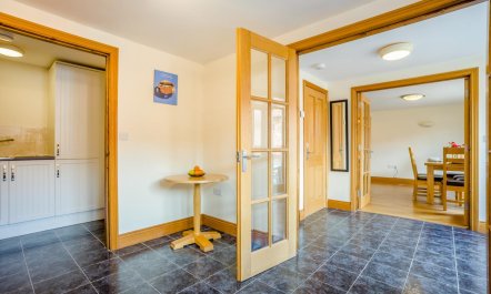 3 Bed in Bridport 8