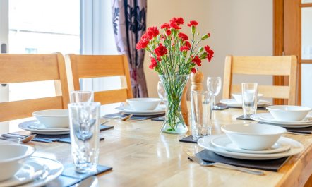 3 Bed in Bridport 4