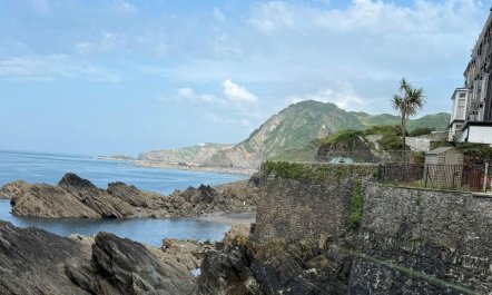 1 Bed in Ilfracombe 1