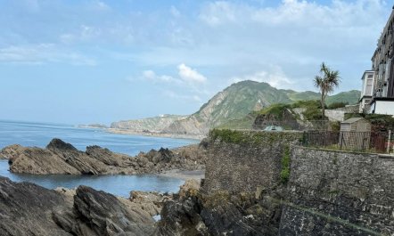 1 Bed in Ilfracombe 0