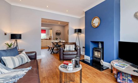 3 Bed in Filey 2