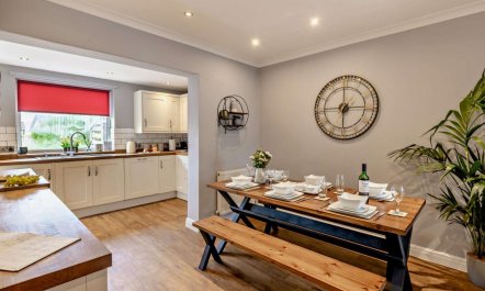 3 Bed in Filey 3