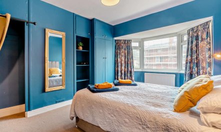 3 Bed in Filey 9
