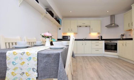 3 Bed in Bideford 4
