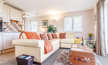 1 Bed in Bude 4