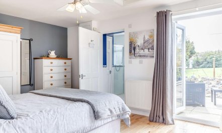 1 Bed in Bude 9