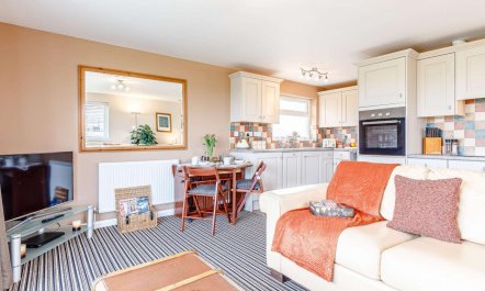 1 Bed in Bude 5