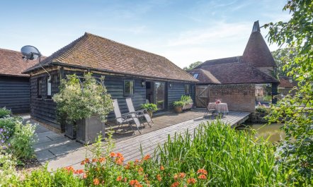 1 Bed in Ashford