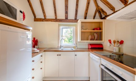 1 Bed in Ashford 1