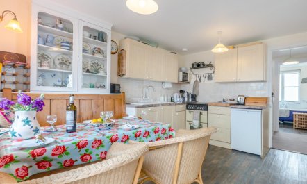 3 Bed in Ventnor 4