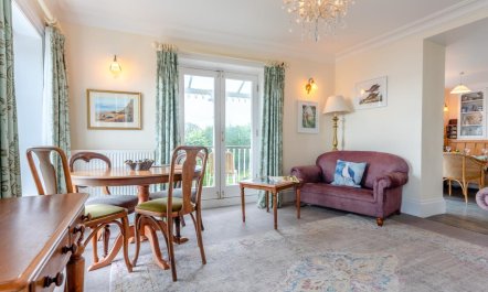 3 Bed in Ventnor 6