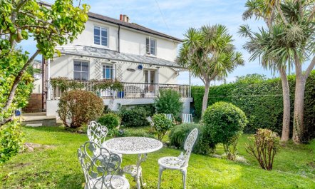 3 Bed in Ventnor