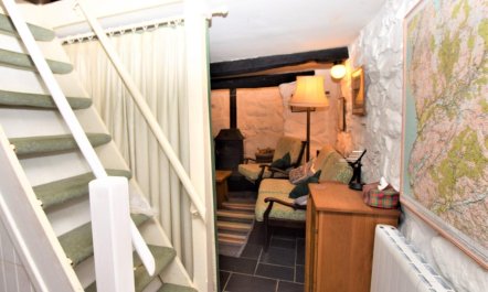 3 Bed in Arthog 6