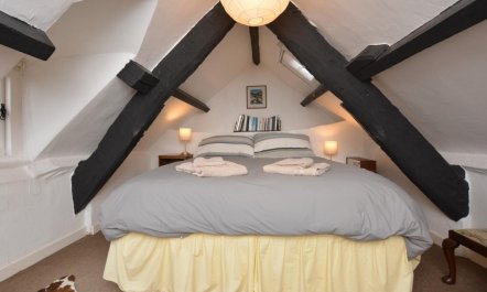 3 Bed in Arthog 8