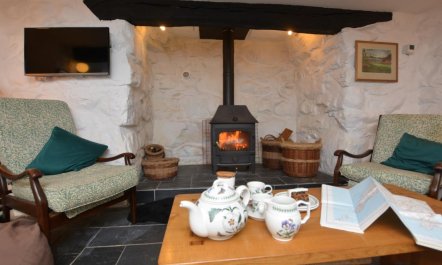 3 Bed in Arthog 4