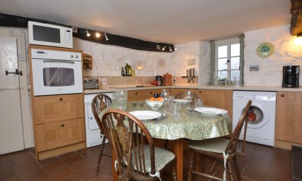 3 Bed in Arthog 5