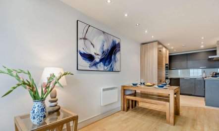 2 Bed in Tenby 8