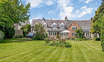 4 Bed in Corfe Castle